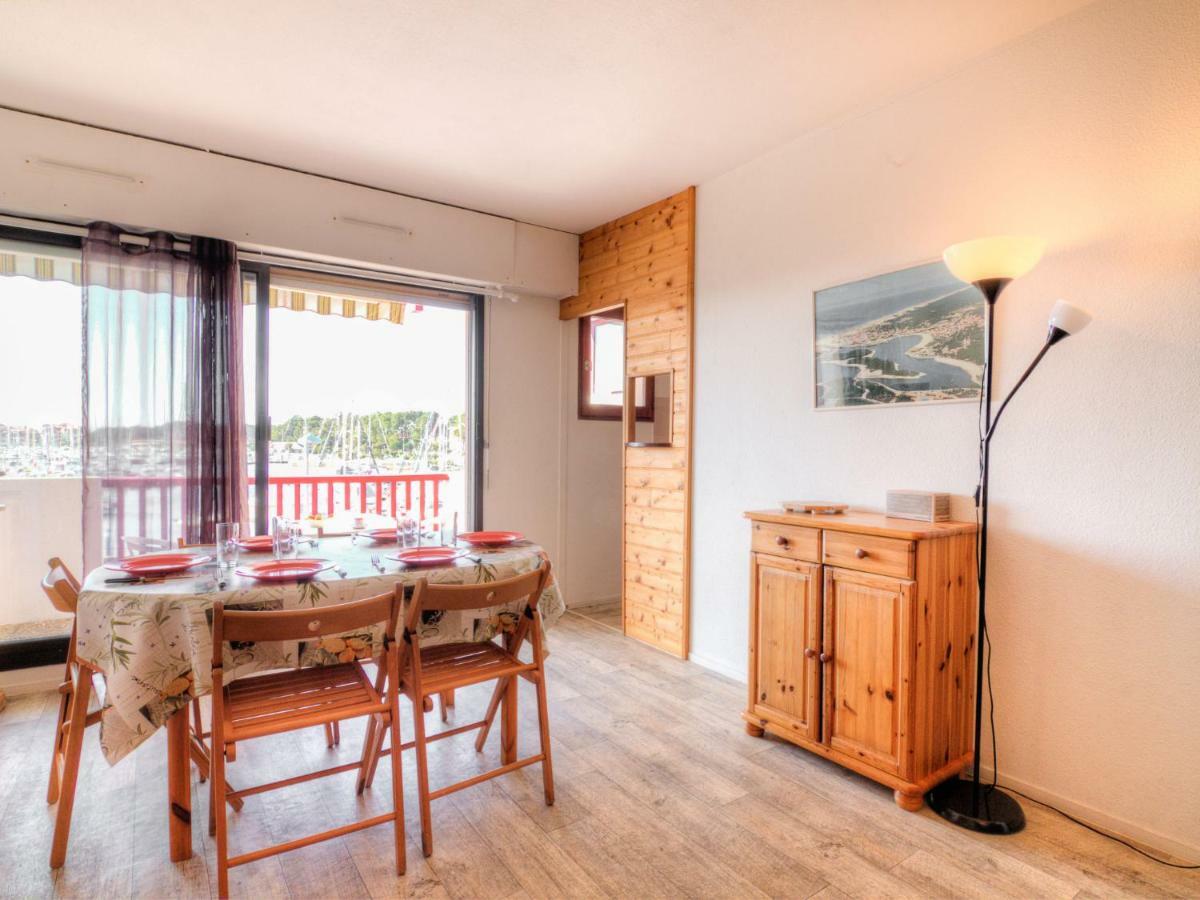 Apartment Le Grand Pavois By Interhome Capbreton Exterior foto